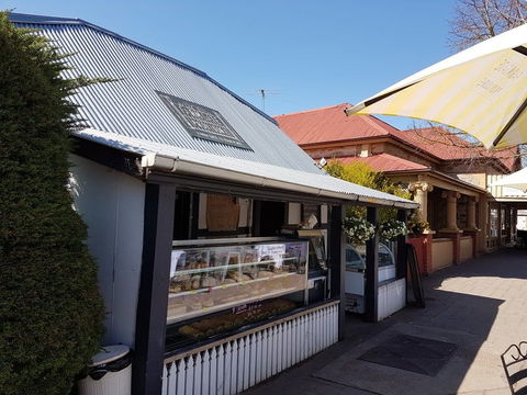 Farm Gate Providore - Tourism Bookings 0