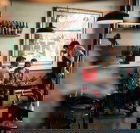 Fico - Accommodation Europe