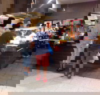 Food World - Events Australia