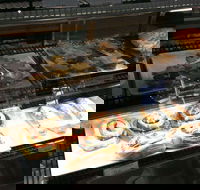 Foreshore Bakery - Events Australia