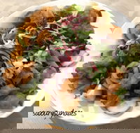 Forty 20 Grill - Events Australia