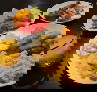 Four Elements Restaurant - Mercure Hotel - Events Australia