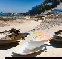 Frankie's on Rotto - Events Australia