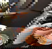 Franklin Windsor - Events Australia