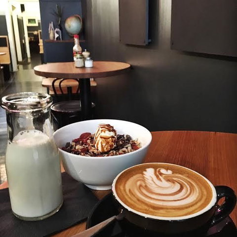 Franklin Windsor - Events Australia 0