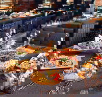 Fusion Delight - Events Australia