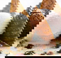 Gelatissimo - Coolangatta - Accommodation Europe