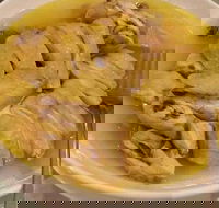 Good Friends Roast Duck House - Events Australia