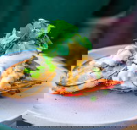 Goodfields Eatery - Events Australia