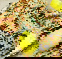 Gozleme King - Blacktown - Events Australia