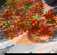 Greenway Kebab and Pizza - Events Australia