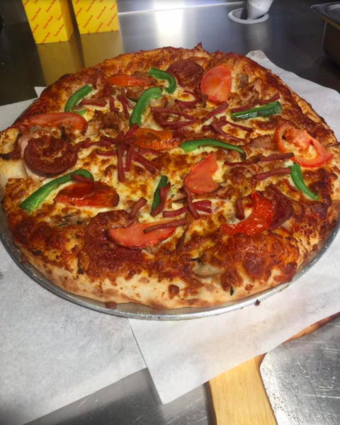 Greenway Kebab And Pizza - Events Australia 0