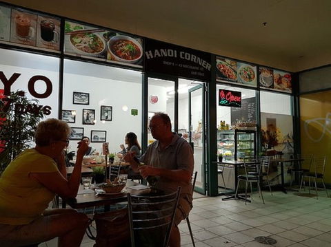 Hanoi Corner - Take Away Only Until Further Notice - Events Australia 0