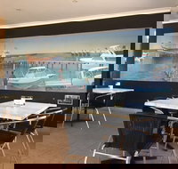 Harbourside Cafe Restaurant - Events Australia