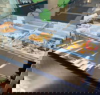 Heavenly Blends Cafe - Events Australia