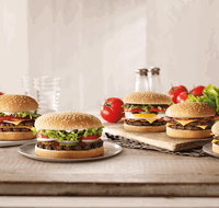 Hungry Jack's - Cannon Hill - Tourism Bookings