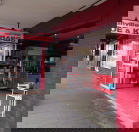 Istanville - Events Australia