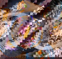 Jackman Eatery - Events Australia