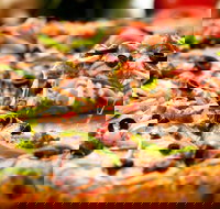 Jessie's Pizza - Lalor - Events Australia