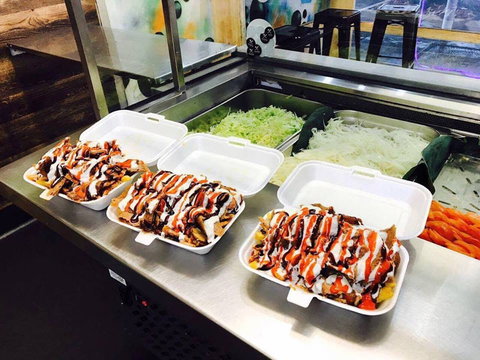 Kebab Republic - Events Australia 0