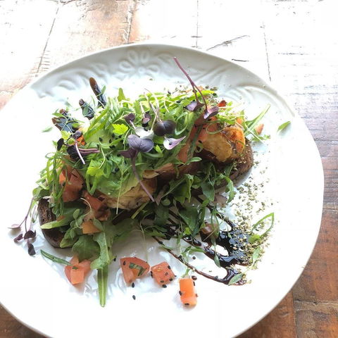Kelby's Cafe - Marrickville - Tourism Bookings 0