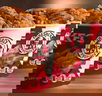 KFC - Clayfield - Events Australia