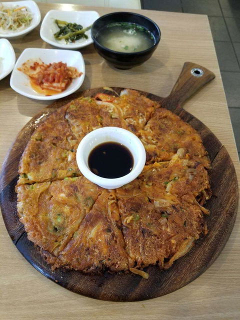 K-Food - Events Australia 0