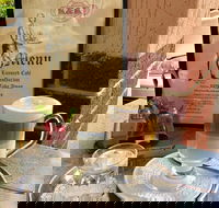 KK Austrian Bakery and Coffee House - Events Australia