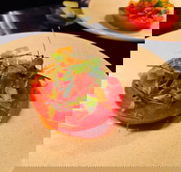 Koi Dessert Bar - Macquarie Park - Events Australia