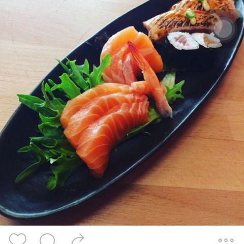 Koumi Kazuya Japanese Cuisine - Events Australia 0