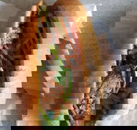 Lai Bakery - Moonee Ponds - Events Australia