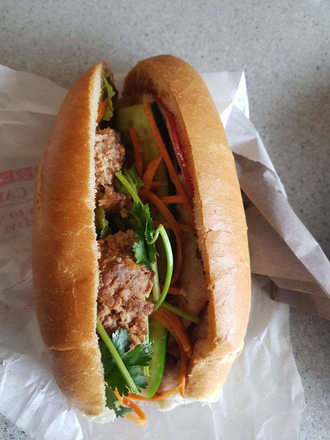 Lai Bakery - Moonee Ponds - Events Australia 0