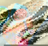 Lemongrass Restaurant - Events Australia