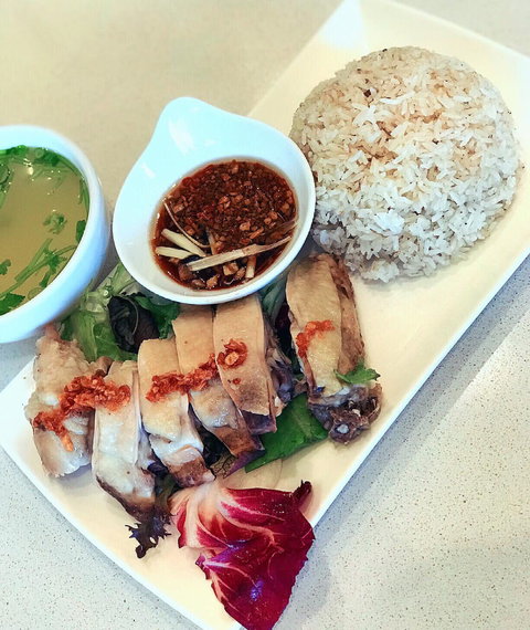 Lemongrass Restaurant - Events Australia 0