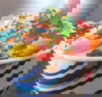 Lickits Frozen Custard - Events Australia