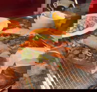 Lil' Mocha Cafe - Events Australia