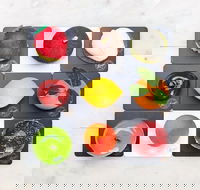 Linger Patisserie Cafe - Tourism Bookings