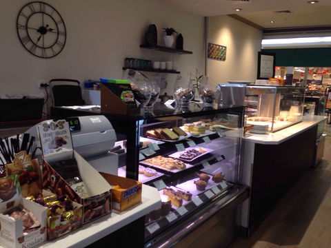 M2 Cafe - Events Australia 0