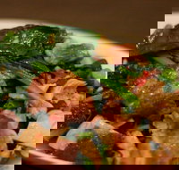 Malacca Straits on Broadway - Ultimo - Events Australia