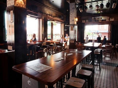Mary G's - Events Australia 0