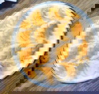 Milk Cloud - Events Australia