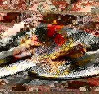 Momos Cafe And Bistro - Events Australia