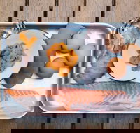 Monkey's Corner - Events Australia