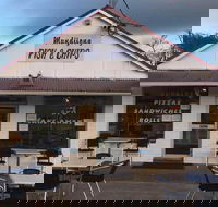 Mundijong Fish  Chips - Events Australia