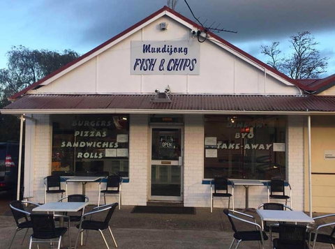 Mundijong Fish & Chips - Events Australia 0