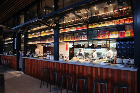 Muum Maam - Barangaroo - Events Australia 0