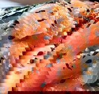 Myoko Sushi Bar - Events Australia