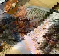 Nevedya - Events Australia