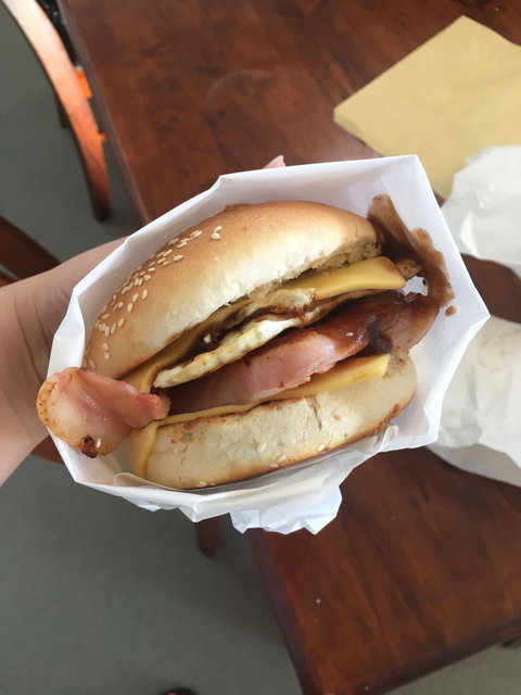 Ningaloo Bakehouse - Events Australia 0