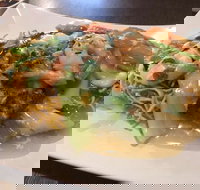 Noos Noodles - Events Australia